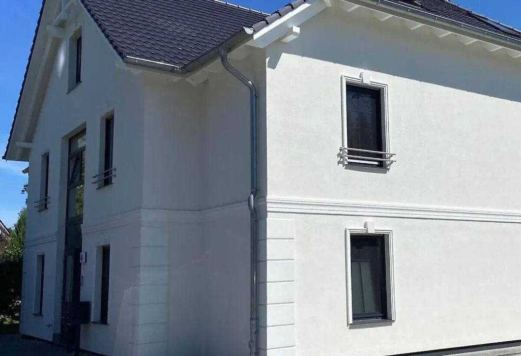 Villa Rosenberg 43 Comfortable Holiday Residence-1